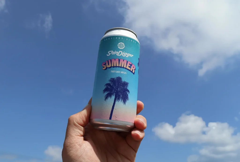 Manchesters Craft Brew Shindigger