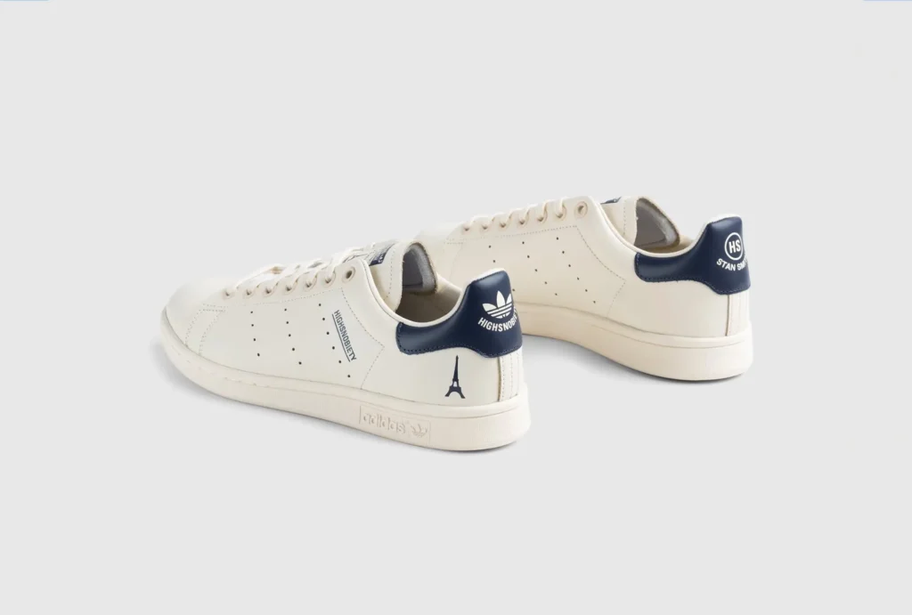 Highsnobiety Stan Smith Adidas Original