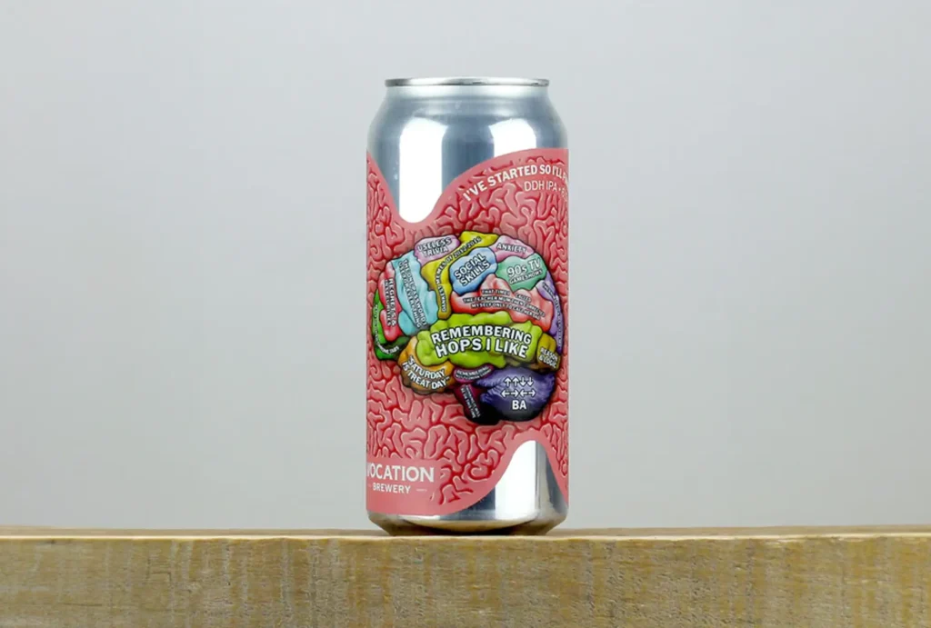 Summer Beer Vocation Manchester