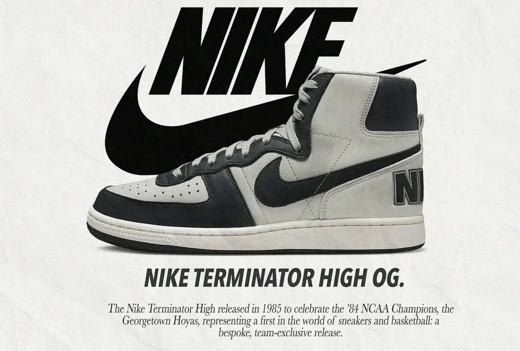 Nike Terminator