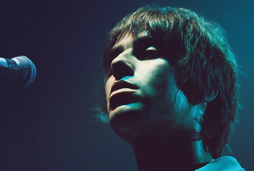 Liam Gallagher is due to play at the Co-Op Live