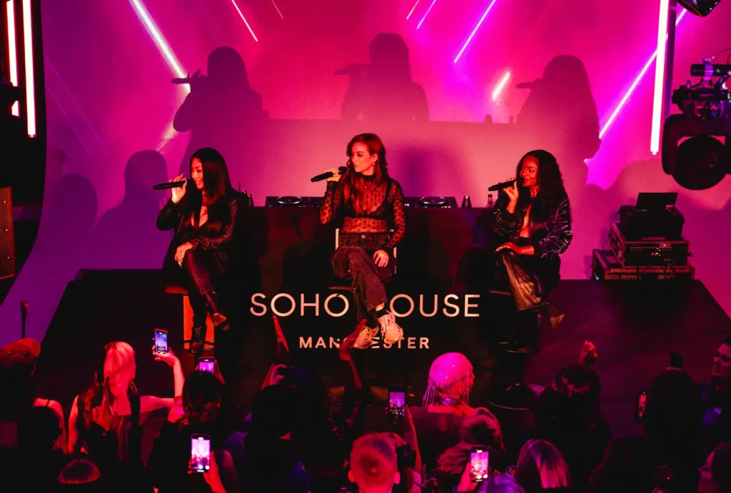 Soho_House_secret_sounds_sugarbabes