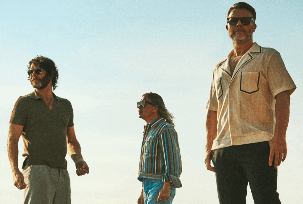 New music released in the first week of December