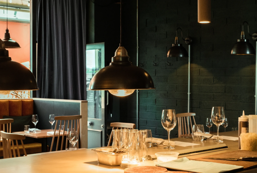 Another Hand is offering January offers in its restaurant on Deansgate Mews