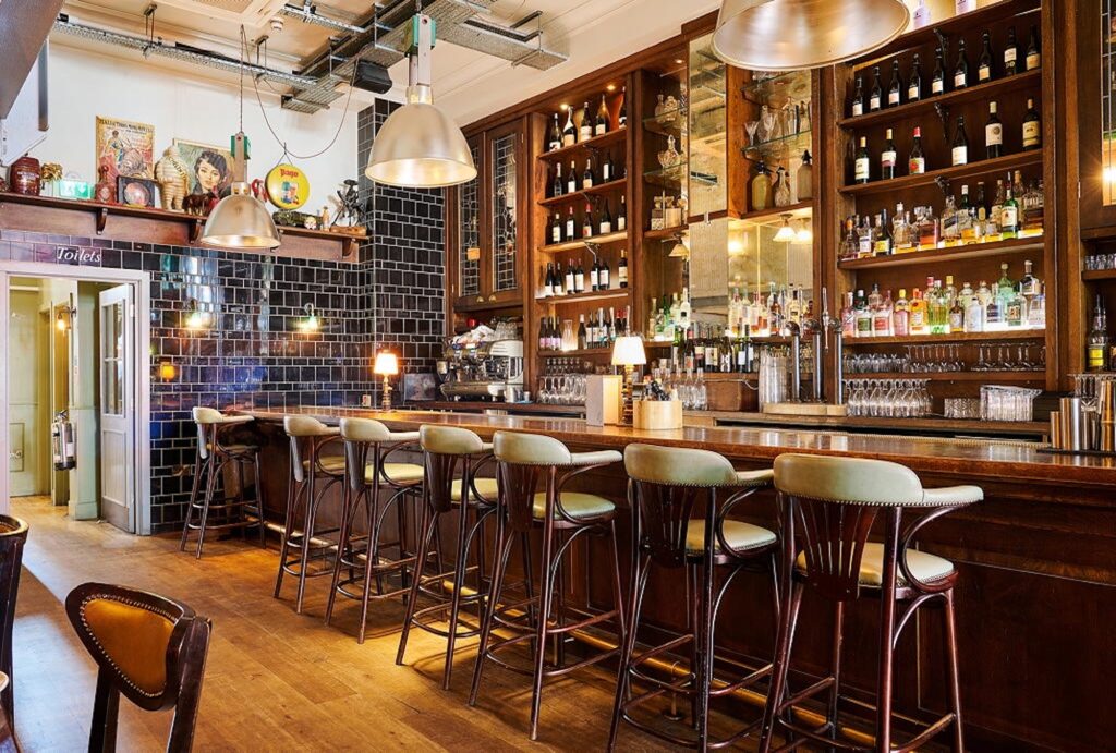 El Gato Negro has released its offer of 3 dishes for £18