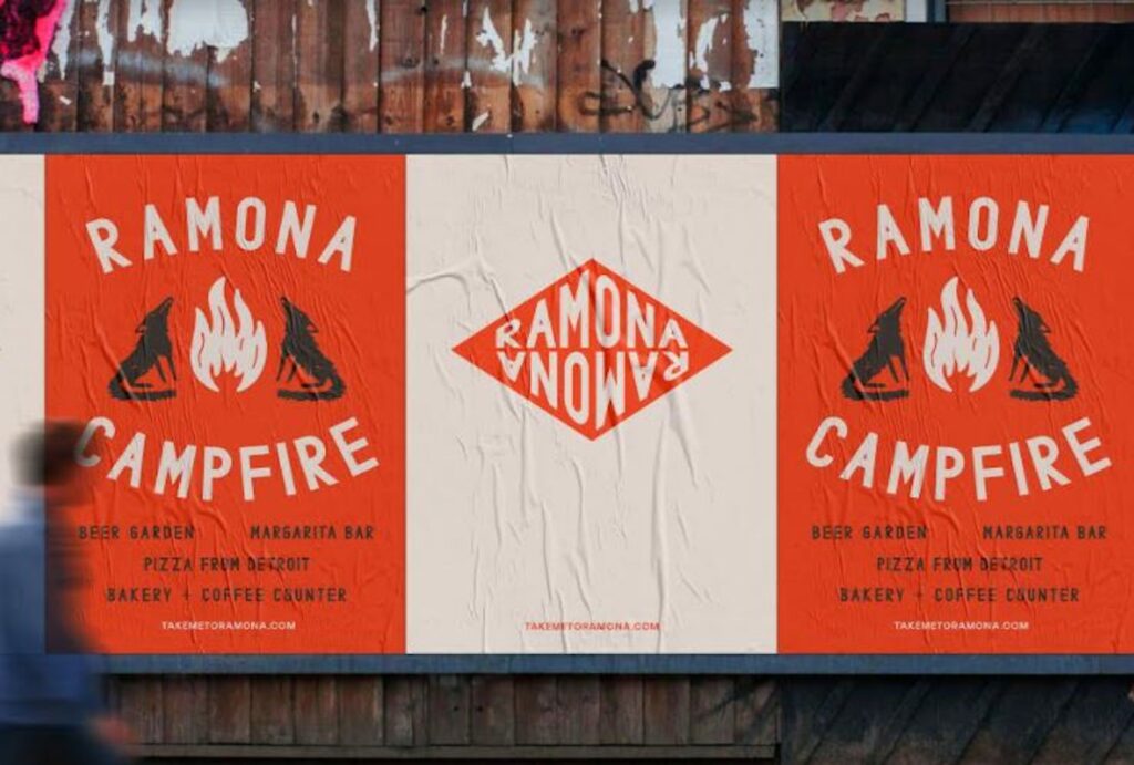 Ramona in the Northern Quarter has released January offers
