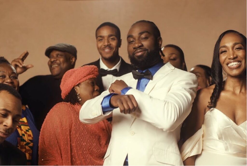 kofi stone has a new music release which is one of the top of the week