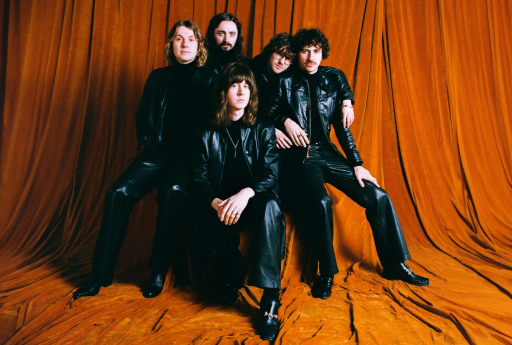 New releases from some of the biggest UK artists for the Bank Holiday weekend including Blossoms