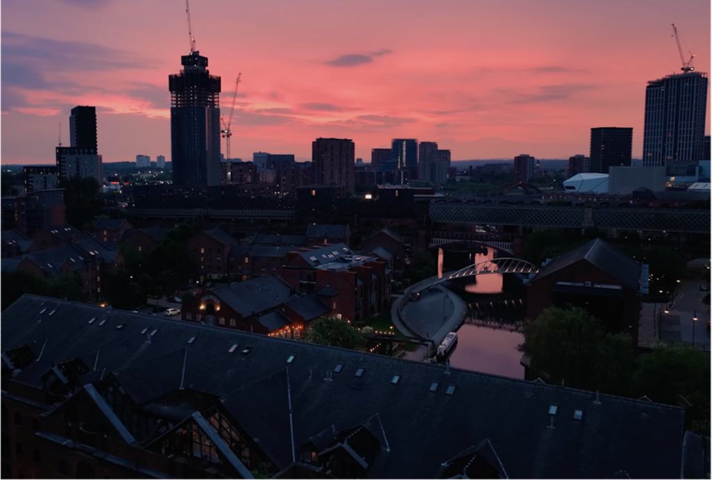 Meekz Gorgon City and Groove Armada all featured in the songs of the week