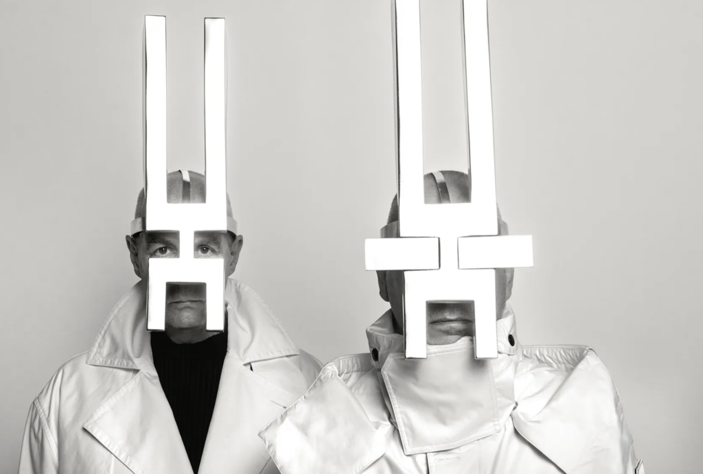Pet Shop Boys are included in Manchester's June gigs