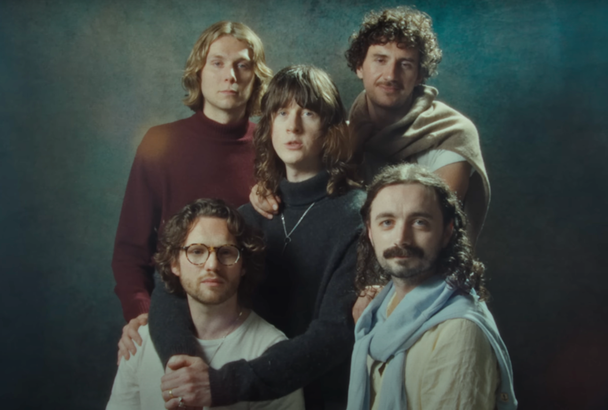 Songs of the week featuring Blossoms