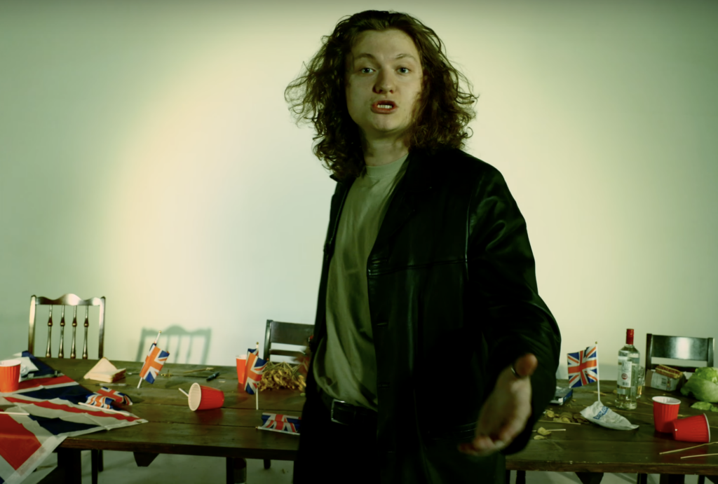 New music to help with post Glastonbury blues including Seb Lowe