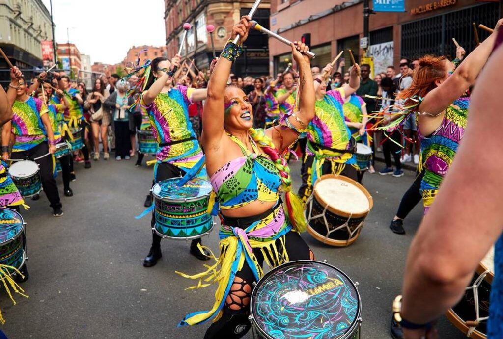 Manchester Day 2024