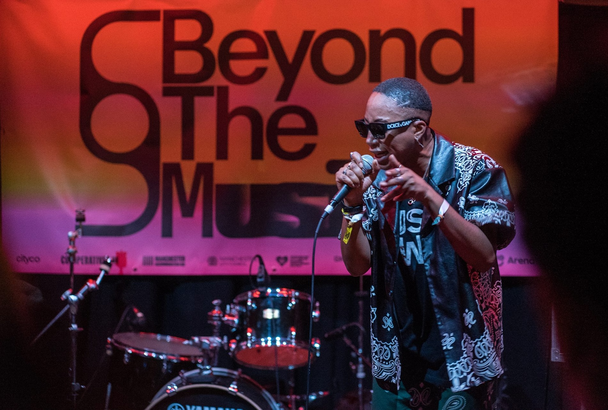 Beyond the music festival takes place in November across the Northern Quarter