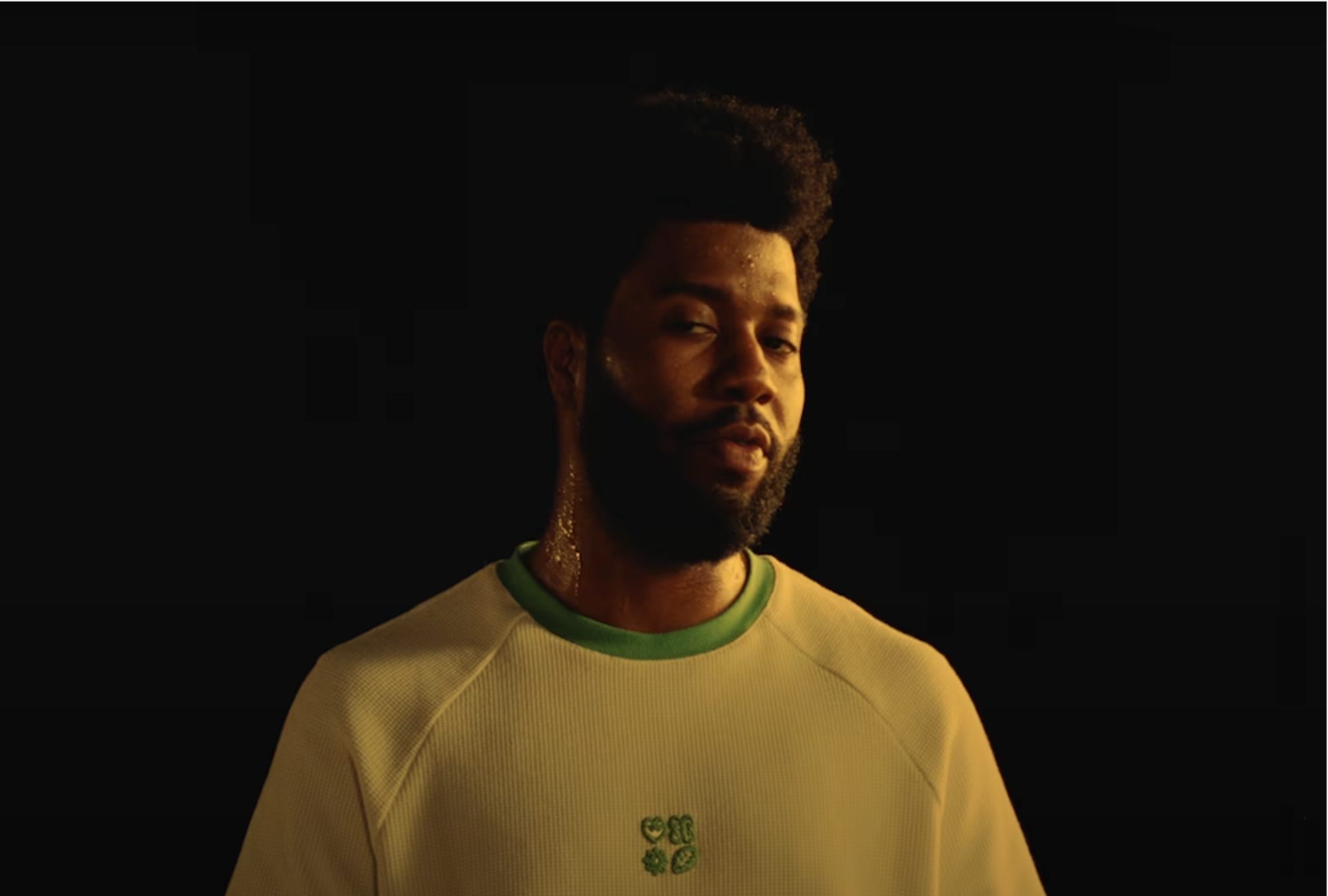 Khalid and FLO make the list in this week's top new releases