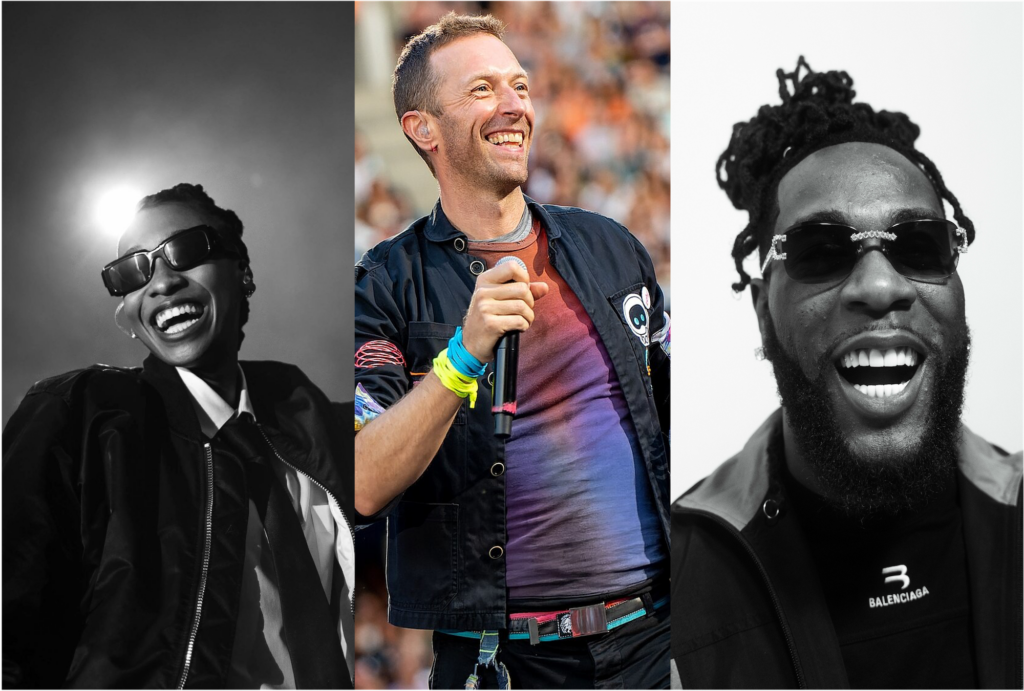 New music ahead of Pride weekend