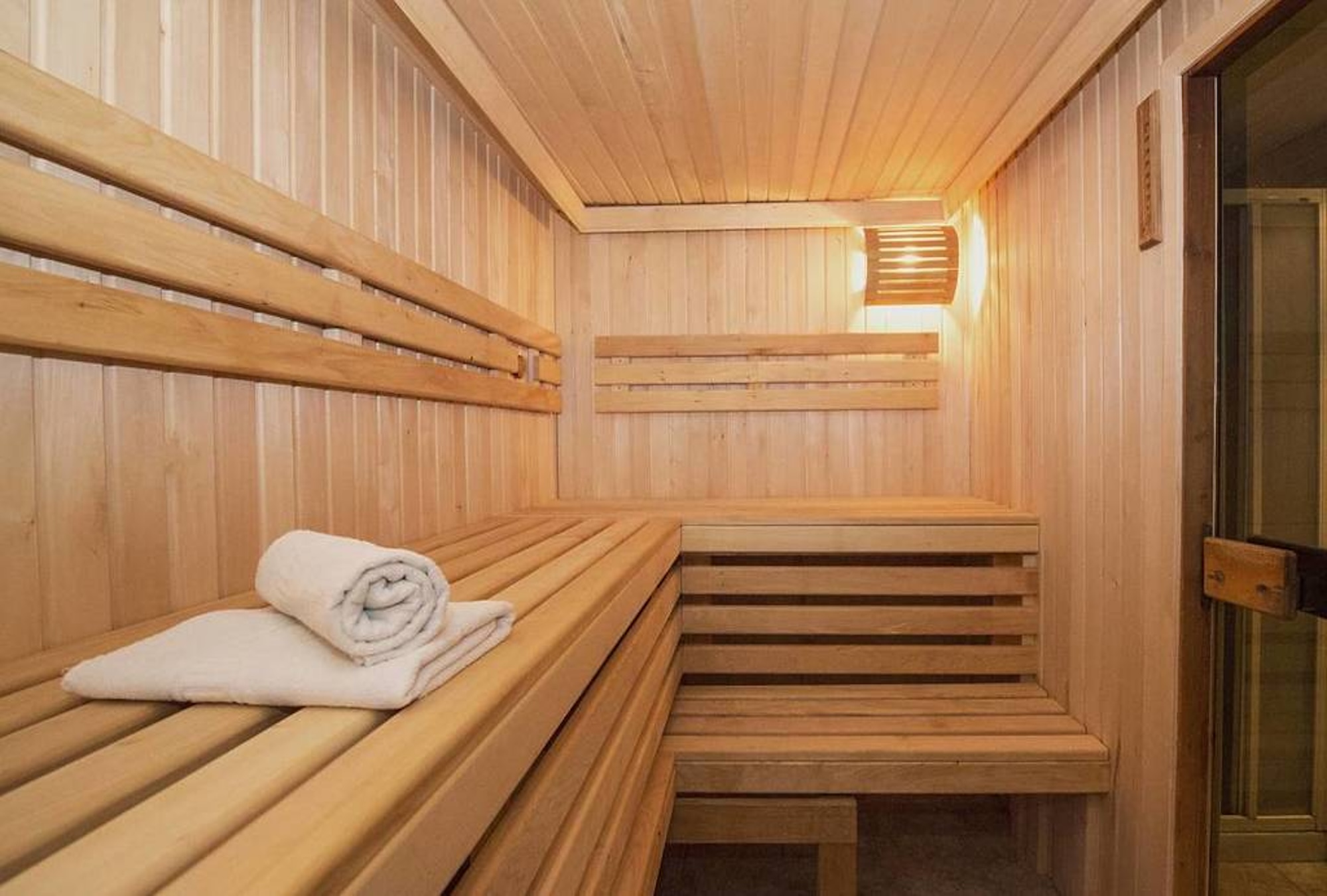 Kontrast launches Manchester's first sauna