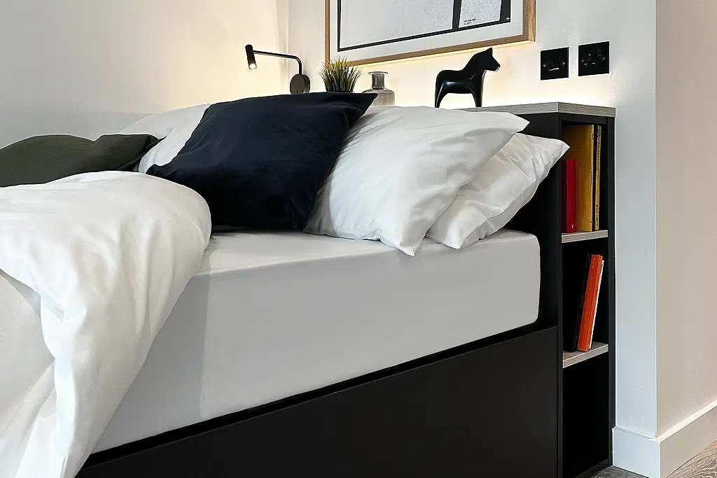 Union Bed
