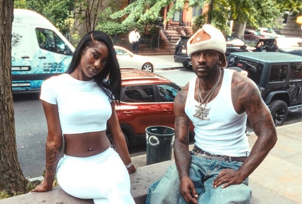 Skepta and Flo Milli featured in the new music this week