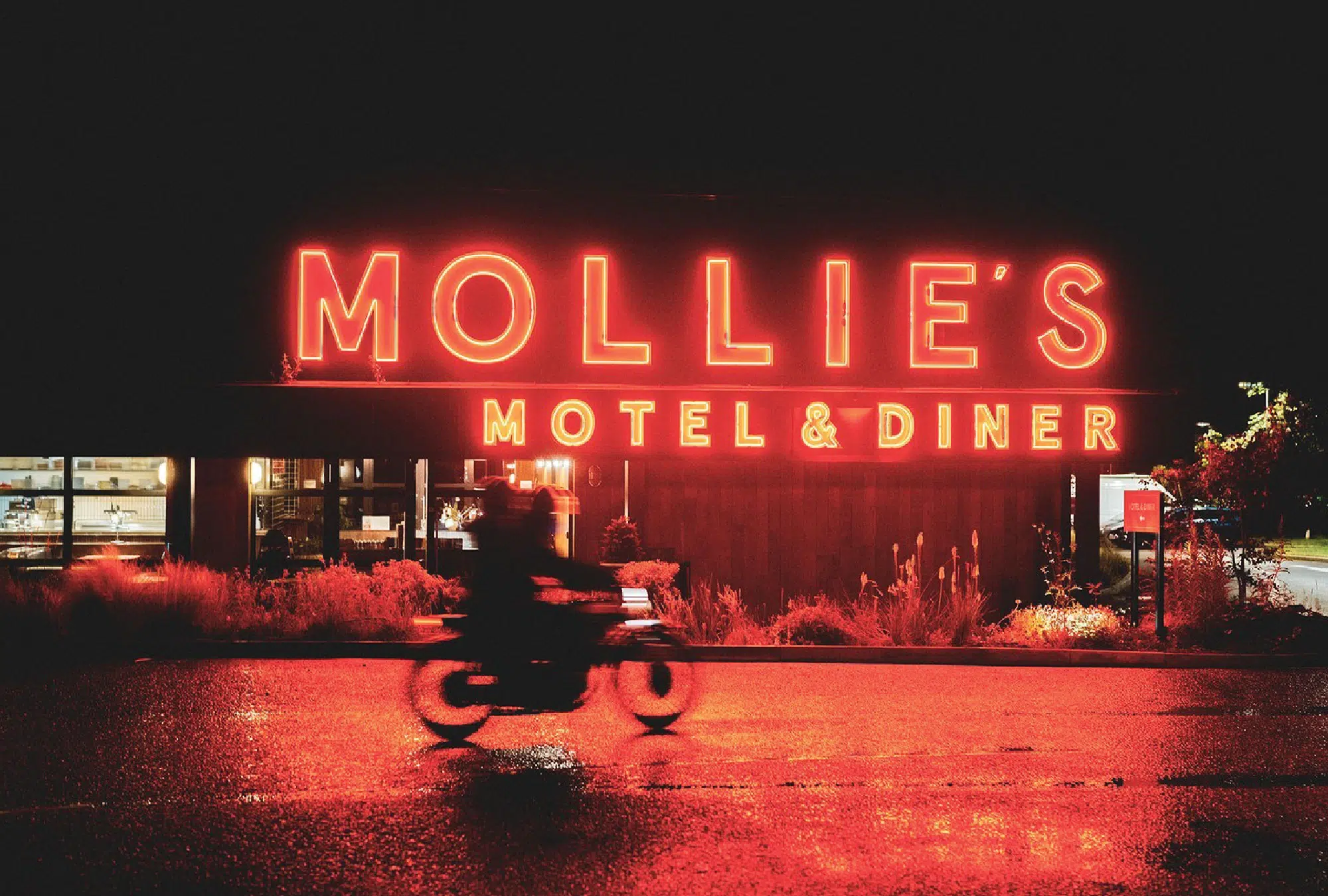 Mollies Diner